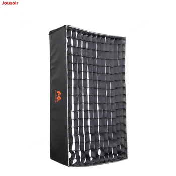 Falcon Eyes Foldable HoneyComb Grid Softbox for RX-18T/RX-18TD/RX-12T/RX-12TD/RX-24TDX/RX-29TDX/RX-36TDX/RX-9T/RX-9TDX CD05 T03Y
Falcon Eyes Foldable HoneyComb Grid Softbox for RX-18T/RX-18TD/RX-12T/RX-12TD/RX-24TDX/RX-29TDX/RX-36TDX/RX-9T/RX-9TDX CD05 T03Y