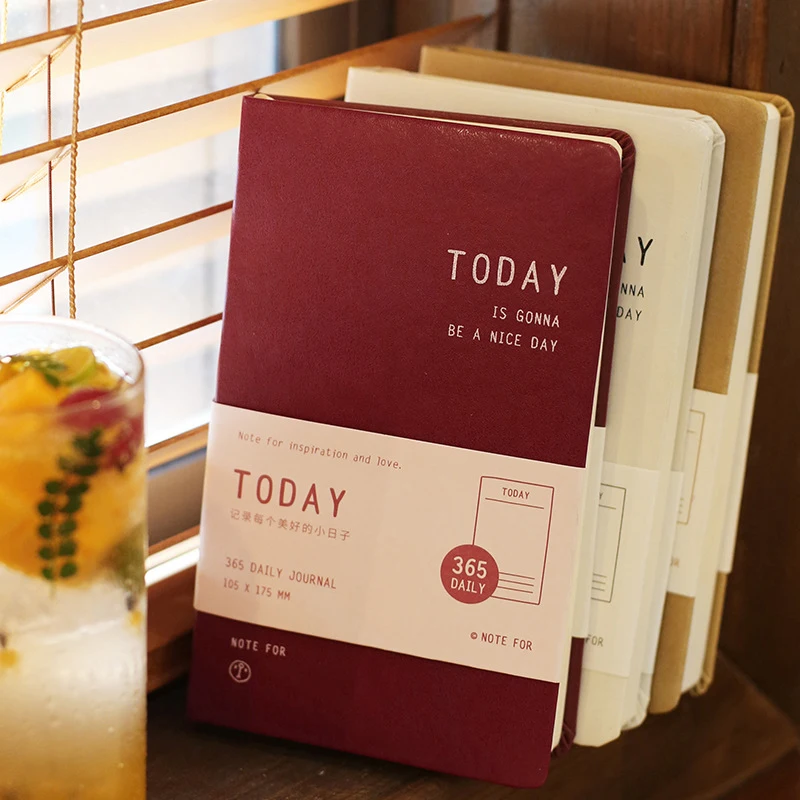 365 Days Notebook Agendas Diary Monthly Weekly study Planner Organizer Paper Note HandBook and Journals DIY 2020/2021 Gift book
365 Days Notebook Agendas Diary Monthly Weekly study Planner Organizer Paper Note HandBook and Journals DIY 2020/2021 Gift book
