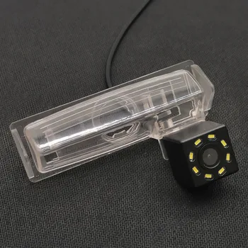 YIFOUM 170D Night Vision Car Rear View Camera For Toyota Prius Echo Ipsum Picnic Harrier Saloon SportsVan Camry V40 Avensis Yari
YIFOUM 170D Night Vision Car Rear View Camera For Toyota Prius Echo Ipsum Picnic Harrier Saloon SportsVan Camry V40 Avensis Yari