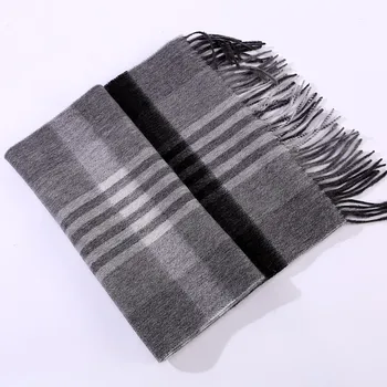 Men Black Plaid Wrap Artificial Cashmere Mujer Bufanda Oversize Shawls Tassels Cachecol Feminino Men Autumn Winter Thick Bufanda 
Men Black Plaid Wrap Artificial Cashmere Mujer Bufanda Oversize Shawls Tassels Cachecol Feminino Men Autumn Winter Thick Bufanda