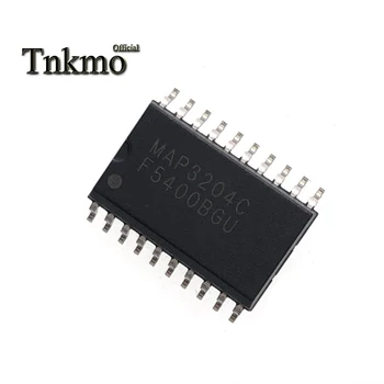 10PCS MAP3204CSIRH SOP-20 MAP3204CS SOP20 MAP3204C MAP3204 3204 LED LCD Power Management Chip New and original
10PCS MAP3204CSIRH SOP-20 MAP3204CS SOP20 MAP3204C MAP3204 3204 LED LCD Power Management Chip New and original