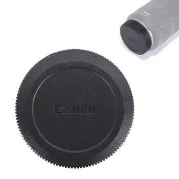 ABS + PC Camera Rear Lens Protector Cover Cap for Canon RF 15-35mm f/2.8L IS USM Lens and Canon RF 24-70mm F2.8L IS USM Lens
ABS + PC Camera Rear Lens Protector Cover Cap for Canon RF 15-35mm f/2.8L IS USM Lens and Canon RF 24-70mm F2.8L IS USM Lens