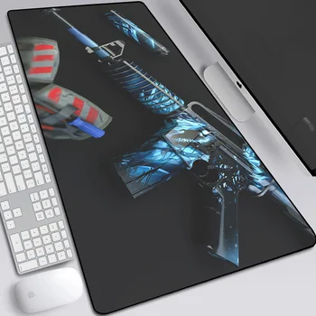 Large mouse pad player large mouse pad computer mouse pad LED backlight XXL mouse pad CSGO keyboard pad laptop mouse pad non-sli
Large mouse pad player large mouse pad computer mouse pad LED backlight XXL mouse pad CSGO keyboard pad laptop mouse pad non-sli