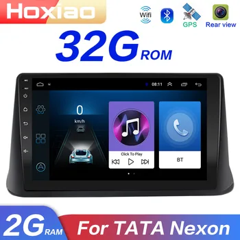 2 Din Android Car Radio for Tata nexon 2018 WiFi FM GPS Multimedia Player Navigation
2 Din Android Car Radio for Tata nexon 2018 WiFi FM GPS Multimedia Player Navigation