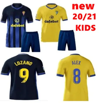 2020 2021 CadizES soccer jerseys CADIZ CF SHIRT 20 21 LOZANO ALEX Bodiger Juan Cala CAMISETA A LIGA MEN + KIDS Football shirts
2020 2021 CadizES soccer jerseys CADIZ CF SHIRT 20 21 LOZANO ALEX Bodiger Juan Cala CAMISETA A LIGA MEN + KIDS Football shirts