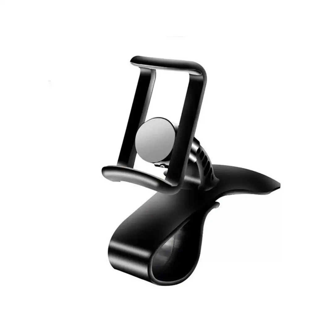 New 360 degree rotation Car HUD Dashboard Mount Holder Stand Bracket for Universal Mobile Cell Phone GPS Car Bracket 4
New 360 degree rotation Car HUD Dashboard Mount Holder Stand Bracket for Universal Mobile Cell Phone GPS Car Bracket 4