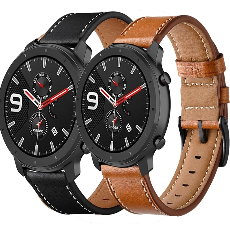 Strap For Huawei Watch GT 2E/GT2 46MM Honor Magic 2 ES Smart Band Bracelet with steel buckle For TicWatch Pro Wristband Correa
Strap For Huawei Watch GT 2E/GT2 46MM Honor Magic 2 ES Smart Band Bracelet with steel buckle For TicWatch Pro Wristband Correa