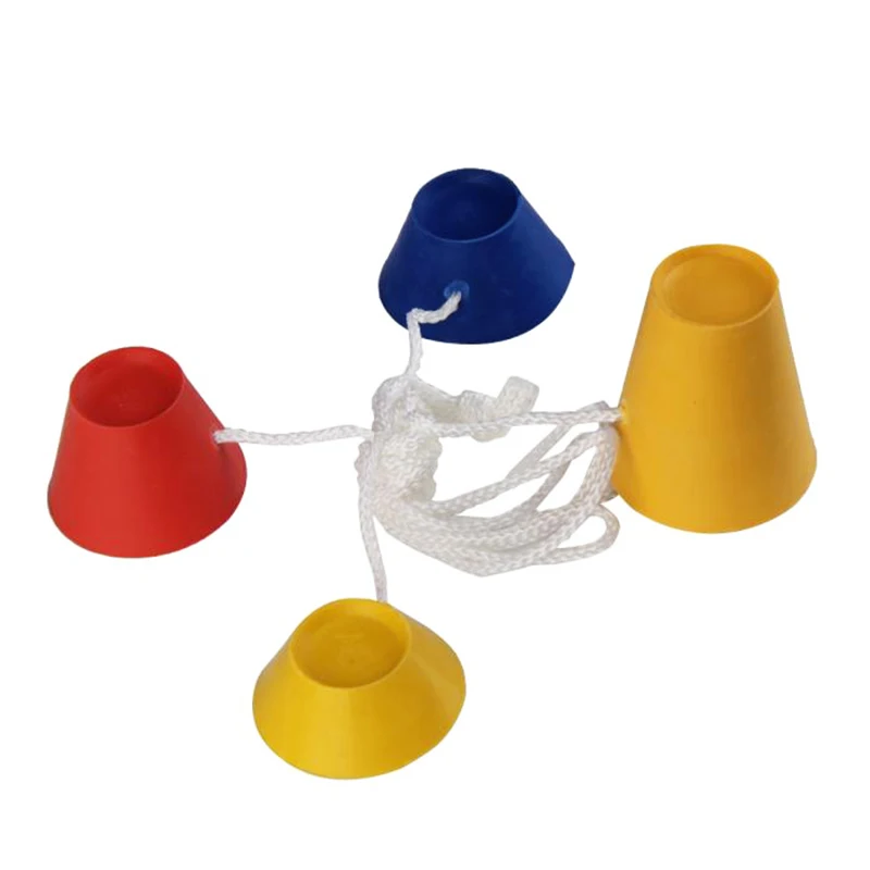 Description Picture 2 of item4IN1 Golf Rubber Tees Winter Tee Set 33mm Golf Training Soft Cushion Rubber Kits C1O4