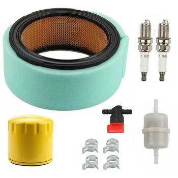 Lawn Mower Air Oil Filter For Kohler CH20 CH22 CH25 CH23 CH620 CH18 20HP 22HP For 18 Through 25 HP Engines
Lawn Mower Air Oil Filter For Kohler CH20 CH22 CH25 CH23 CH620 CH18 20HP 22HP For 18 Through 25 HP Engines