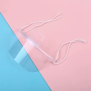 10pcs Transparent Mouth Hat PET Face Permanent Anti-Fog Catering Food Hotel Plastic Kitchen Restaurant Health Care Tool
10pcs Transparent Mouth Hat PET Face Permanent Anti-Fog Catering Food Hotel Plastic Kitchen Restaurant Health Care Tool