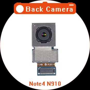 10PCS/LOT Rear Camera Back For Samsung Galaxy Note4 N910F N910T N910C N910S N915S Back Rear Main Camera Module Replacement Parts 
10PCS/LOT Rear Camera Back For Samsung Galaxy Note4 N910F N910T N910C N910S N915S Back Rear Main Camera Module Replacement Parts