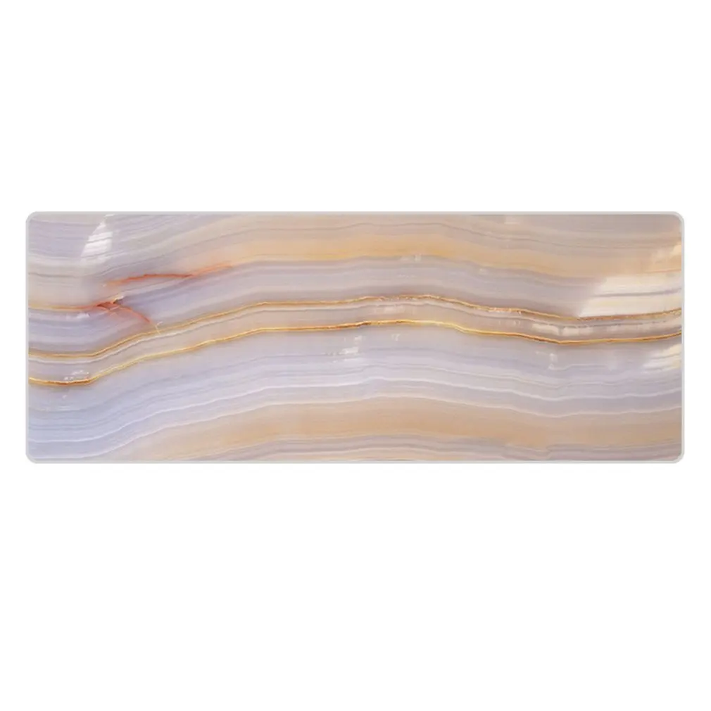Extra Large Mouse Pad Gaming Mousepad Anti-slip Marbled road Pattern Gaming Mouse Mat with/without Locking Edge Four Size
Extra Large Mouse Pad Gaming Mousepad Anti-slip Marbled road Pattern Gaming Mouse Mat with/without Locking Edge Four Size