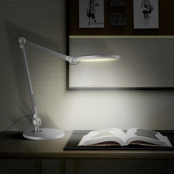 Office LED desk lamp Mechanical switch,3 CCT mode, stepless dimming, intelligent memory,multiple-angel adjustable lamppost
Office LED desk lamp Mechanical switch,3 CCT mode, stepless dimming, intelligent memory,multiple-angel adjustable lamppost