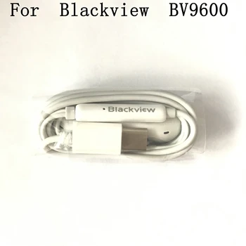 Original New Earphone Headset For Blackview BV9600 Pro MT6771 Octa Core,2.0GHz 6.21"inch 2248x1080 Smartphone
Original New Earphone Headset For Blackview BV9600 Pro MT6771 Octa Core,2.0GHz 6.21"inch 2248x1080 Smartphone