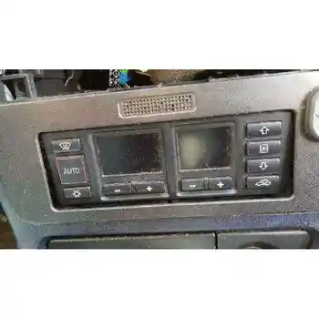 8L000760800 COMMAND HEATING/AIR CONDITIONING AUDI A4 SALOON (B5)
8L000760800 COMMAND HEATING/AIR CONDITIONING AUDI A4 SALOON (B5)