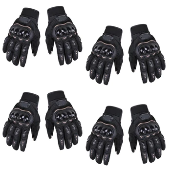 Press Sn Leather Motorcycle Gloves Motocross Gloves Gear Moto Biker Racing Hard Knuckle Full Finger Glove Mens
Press Sn Leather Motorcycle Gloves Motocross Gloves Gear Moto Biker Racing Hard Knuckle Full Finger Glove Mens