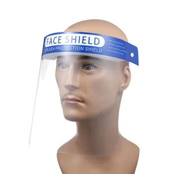 10Pcs/Set Full Face Mask Anti-droplets Anti-fog Dust-proof Face Shield Protective Cover Face Eyes Protector Safety Masks
10Pcs/Set Full Face Mask Anti-droplets Anti-fog Dust-proof Face Shield Protective Cover Face Eyes Protector Safety Masks