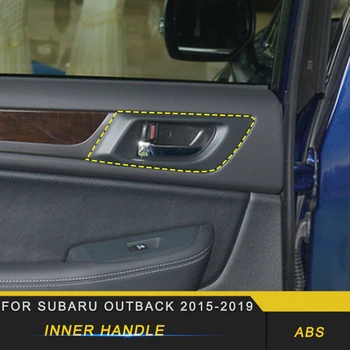 For Subaru Outback 2015-2019 Car Styling Rear Door Trunk Bumper Fender Protector Sill Cover Trim Sticker Accessories
For Subaru Outback 2015-2019 Car Styling Rear Door Trunk Bumper Fender Protector Sill Cover Trim Sticker Accessories