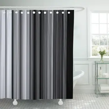 Abstract Thin Colorful Lines Pattern for Presentations Beautiful Chart Shower Curtain Waterproof Fabric 60 x 72 Inches Set
Abstract Thin Colorful Lines Pattern for Presentations Beautiful Chart Shower Curtain Waterproof Fabric 60 x 72 Inches Set