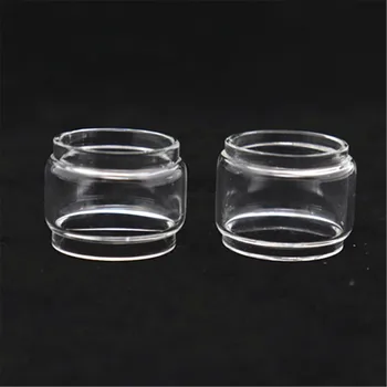 2PCS Original YUHETEC Replacement Glass TUBE for Geekvape Alpha Sub ohm Tank 2ml/4ml
2PCS Original YUHETEC Replacement Glass TUBE for Geekvape Alpha Sub ohm Tank 2ml/4ml