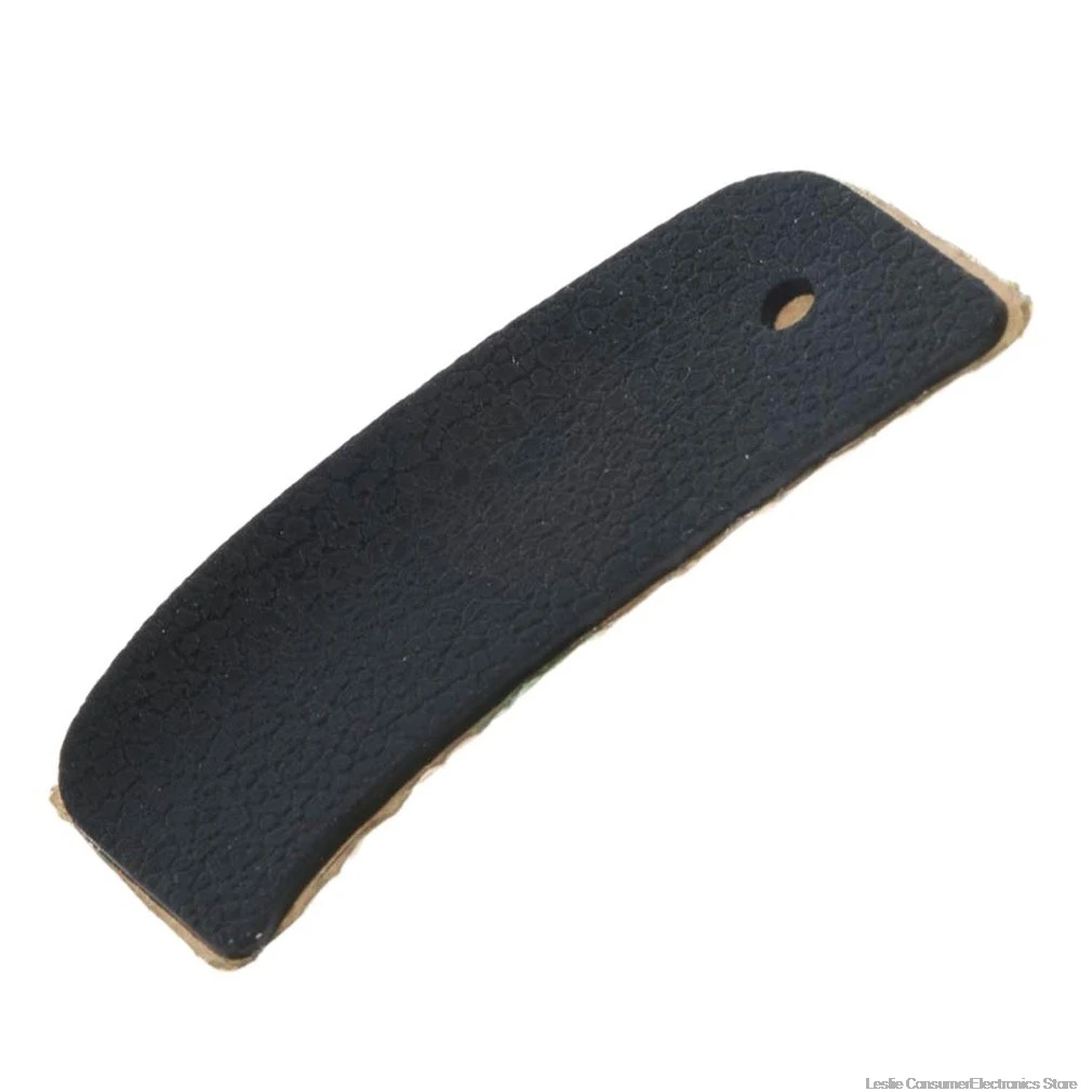 For Nikon D80 The Thumb Rubber Back cover Rubber DSLR Camera Replacement Unit Repair Part
For Nikon D80 The Thumb Rubber Back cover Rubber DSLR Camera Replacement Unit Repair Part