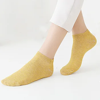 8 Colors Fashion Women's Cotton Socks New Spring Female Kawaii Short Socks group Beautiful Casual Soft Solid Color Boat Socks
8 Colors Fashion Women's Cotton Socks New Spring Female Kawaii Short Socks group Beautiful Casual Soft Solid Color Boat Socks