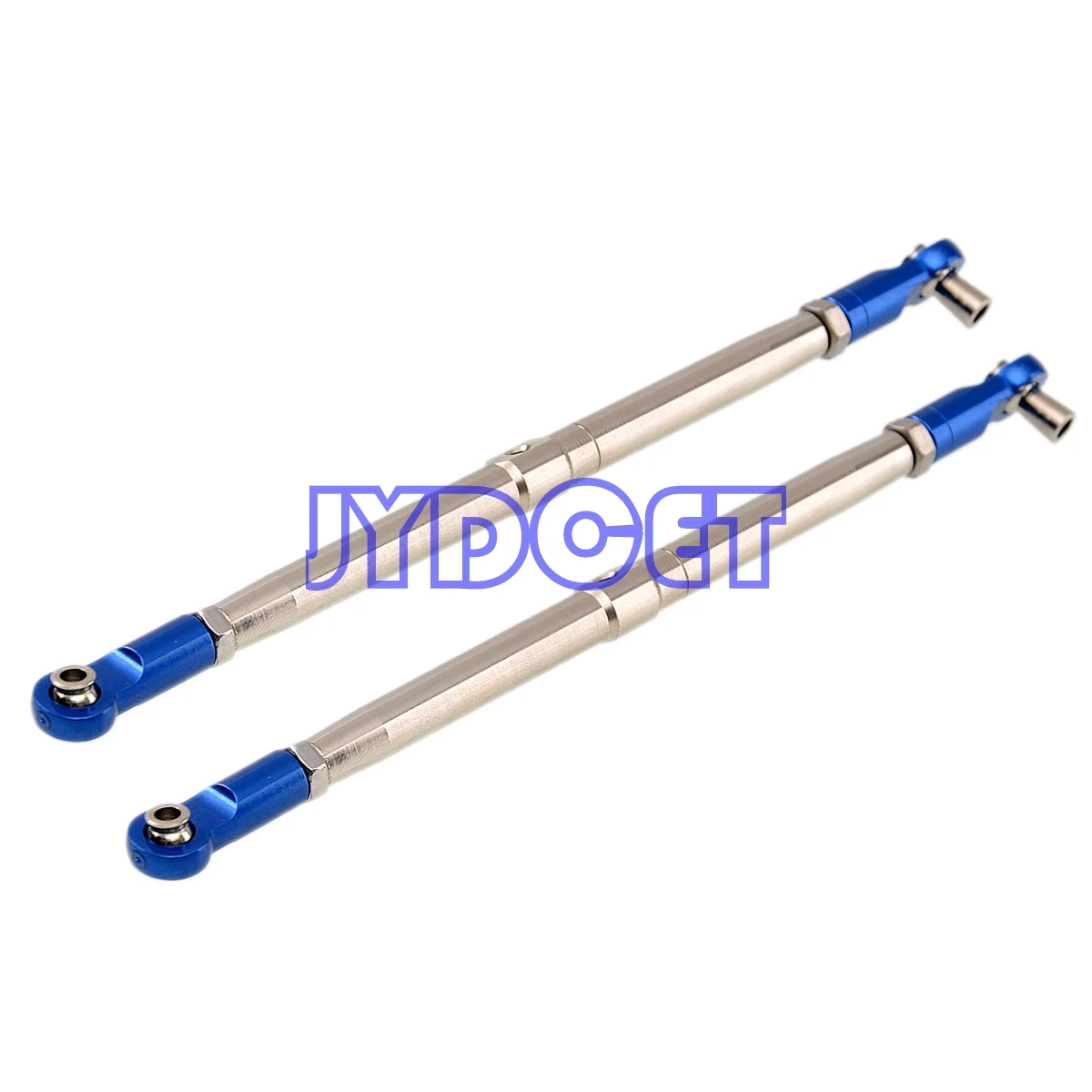 2pcs Aluminum Adustable Push Rod Turnbuckle With Ends Traxxas RC Model Car 1:10 E-REVO SUMMIT REVO 3.3 Red 5338R 5338A
2pcs Aluminum Adustable Push Rod Turnbuckle With Ends Traxxas RC Model Car 1:10 E-REVO SUMMIT REVO 3.3 Red 5338R 5338A