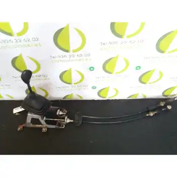 7677037 Shift lever Renault Master Bus 2.2 Diesels 
7677037 Shift lever Renault Master Bus 2.2 Diesels
