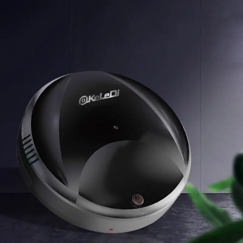 Household Smart Robot Vacuum Cleaner 3-In-1 Auto Rechargeable Smart Sweeping Robot Sweeping Vacuum Cleaner
Household Smart Robot Vacuum Cleaner 3-In-1 Auto Rechargeable Smart Sweeping Robot Sweeping Vacuum Cleaner