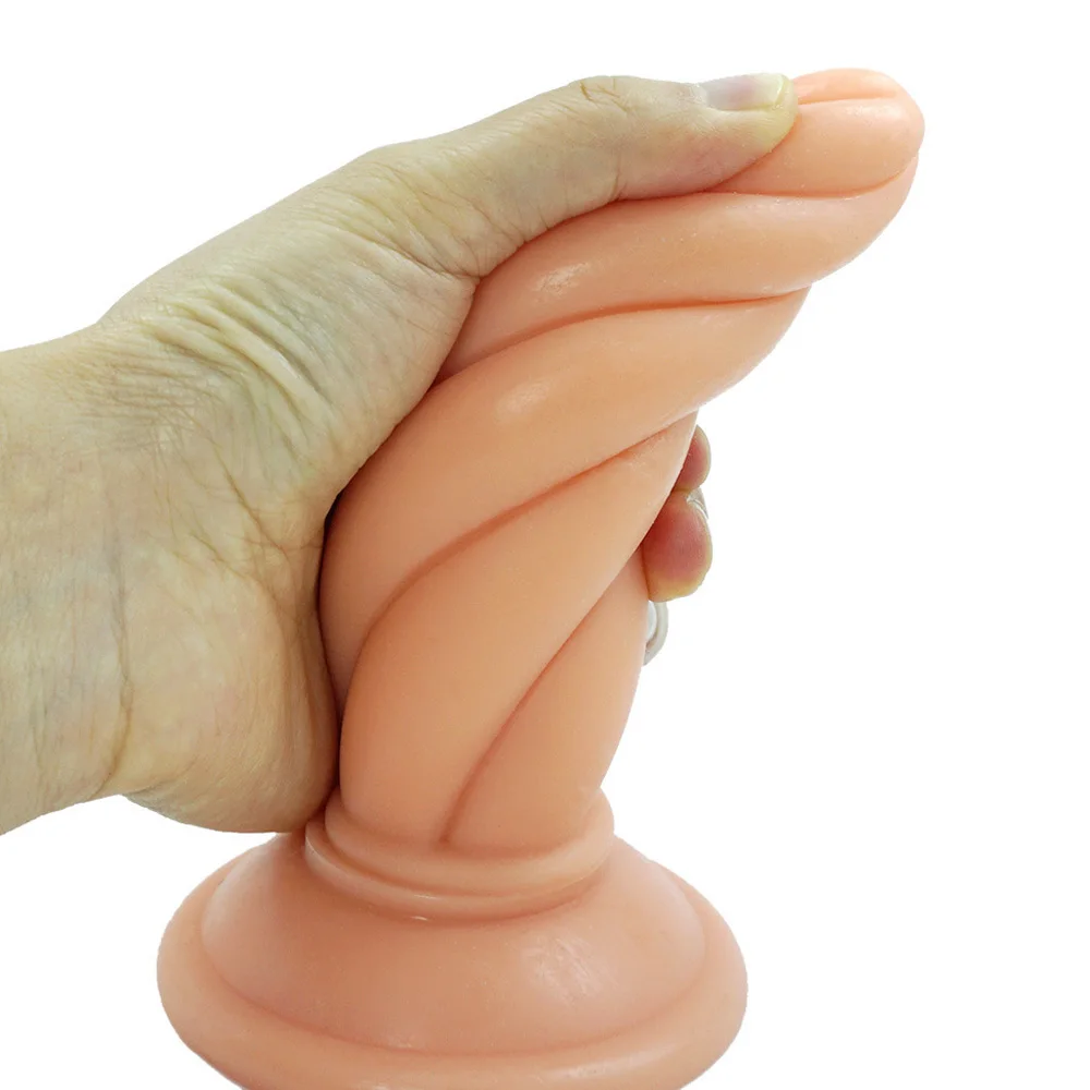 Мужские Фаллоимитаторы