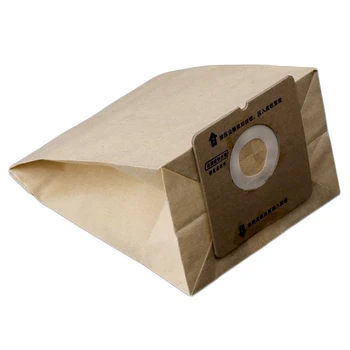 Part Dust Bags 6 pcs Vacuum Cleaner Paper Replacement Set 6x For Rowenta ZR0049/ZR0007 Kits
Part Dust Bags 6 pcs Vacuum Cleaner Paper Replacement Set 6x For Rowenta ZR0049/ZR0007 Kits