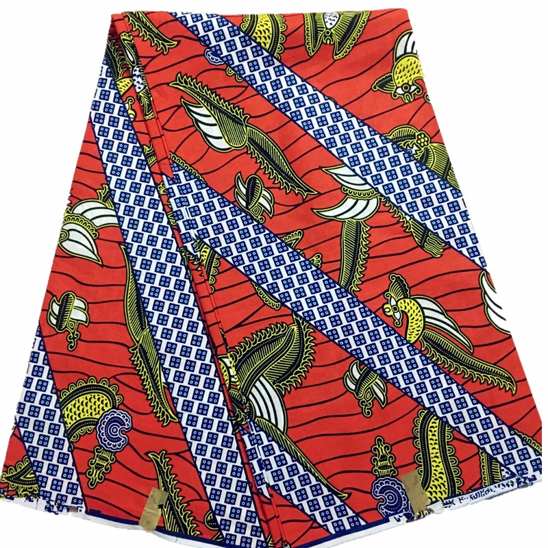 High Quality Ankara Hojilou Promotion African Print Wax Fabric For Clothes Party Material For Tailor tissus Wax Prints African
High Quality Ankara Hojilou Promotion African Print Wax Fabric For Clothes Party Material For Tailor tissus Wax Prints African