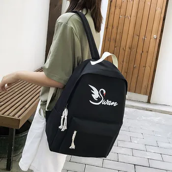 school bags for teenage Cartoon Alphabet Student Backpack Casual Large Capacity Travel 4 Pcs/Set school bags for teenage girls
school bags for teenage Cartoon Alphabet Student Backpack Casual Large Capacity Travel 4 Pcs/Set school bags for teenage girls