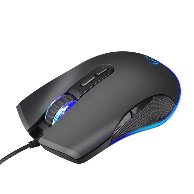 Mini Optical Wired Mouse 4 Colors LED Light Gaming Mice G830 for Gamers PC Computer Laptop Notebook Accessories U4LD
Mini Optical Wired Mouse 4 Colors LED Light Gaming Mice G830 for Gamers PC Computer Laptop Notebook Accessories U4LD