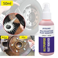 Anti Corrosive Rust Inhibitor Metal Wheel Polish Rust Remover Derusting Spray Car Maintenance Cleaning Auto Accessries
Anti Corrosive Rust Inhibitor Metal Wheel Polish Rust Remover Derusting Spray Car Maintenance Cleaning Auto Accessries