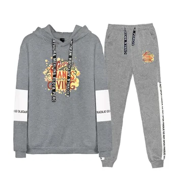 thanksgiving day 2Dharajuku Hoodie Men's Pullover Popular Brand New Style Set Hoodie Men And Women Fashion Hoodie Men's Fashion
thanksgiving day 2Dharajuku Hoodie Men's Pullover Popular Brand New Style Set Hoodie Men And Women Fashion Hoodie Men's Fashion