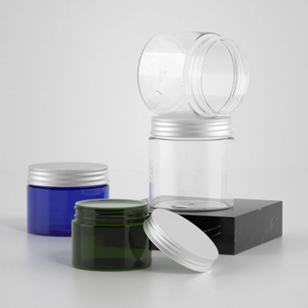 Container Sample Makeup Pot Travel Cream Lotion Bottles Face Jar Transparent Empty Plastic
Container Sample Makeup Pot Travel Cream Lotion Bottles Face Jar Transparent Empty Plastic