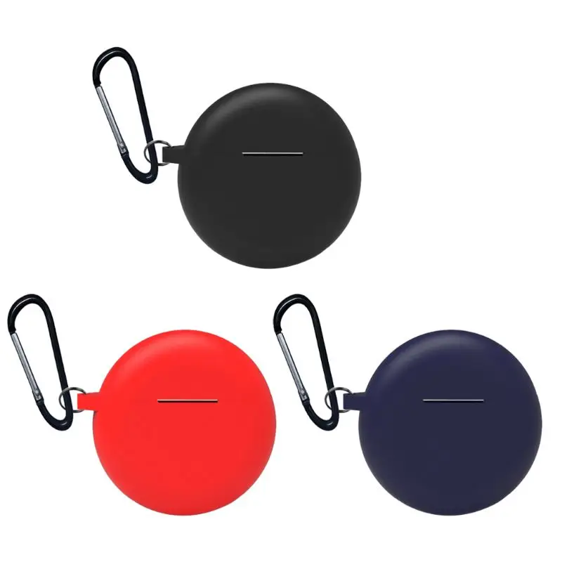 Silicone Earphone Case Anti-slip Protective Cover for huawei FreeBuds 3 Headset
Silicone Earphone Case Anti-slip Protective Cover for huawei FreeBuds 3 Headset
