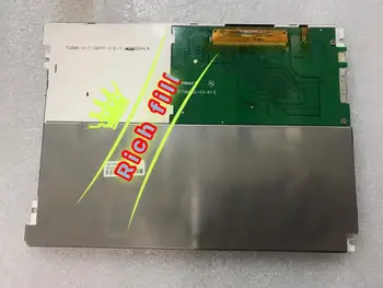 New Oringinal 8.4 inch TFT1N9105-V3-A1-E TFT1N9105-V3-E TC840-2-C-S6P7-J-E-1 LCD Display Screen
New Oringinal 8.4 inch TFT1N9105-V3-A1-E TFT1N9105-V3-E TC840-2-C-S6P7-J-E-1 LCD Display Screen