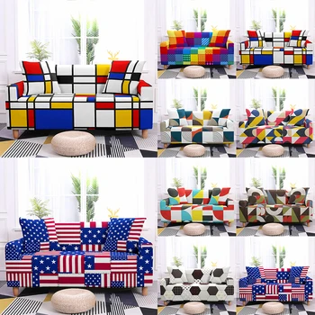 Sofa Cover Stretch Elastic Couch Cover Geometric Sofa Cover Living Room Sofa Cover Armchair Cover Loveseat Slipcover Sofa Cover
Sofa Cover Stretch Elastic Couch Cover Geometric Sofa Cover Living Room Sofa Cover Armchair Cover Loveseat Slipcover Sofa Cover
