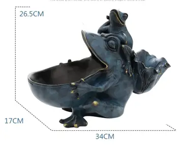 Home Sculpture Figurines Decorations Accessories Gifts Crafts Frogs Resin Frog Statuette Artificial Animal Europe
Home Sculpture Figurines Decorations Accessories Gifts Crafts Frogs Resin Frog Statuette Artificial Animal Europe