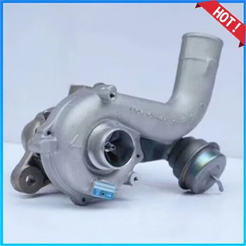 Turbo Charger for Volkswagen Golf IV, Bora, New Beetle 1.8T upgrate K04-001 K04 1.8T Turbocharger 
Turbo Charger for Volkswagen Golf IV, Bora, New Beetle 1.8T upgrate K04-001 K04 1.8T Turbocharger