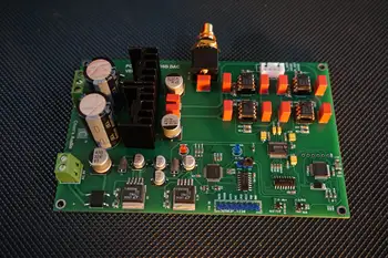 PCM1792A DSD PRO DAC DSD Decoder Vocal Weapon
PCM1792A DSD PRO DAC DSD Decoder Vocal Weapon