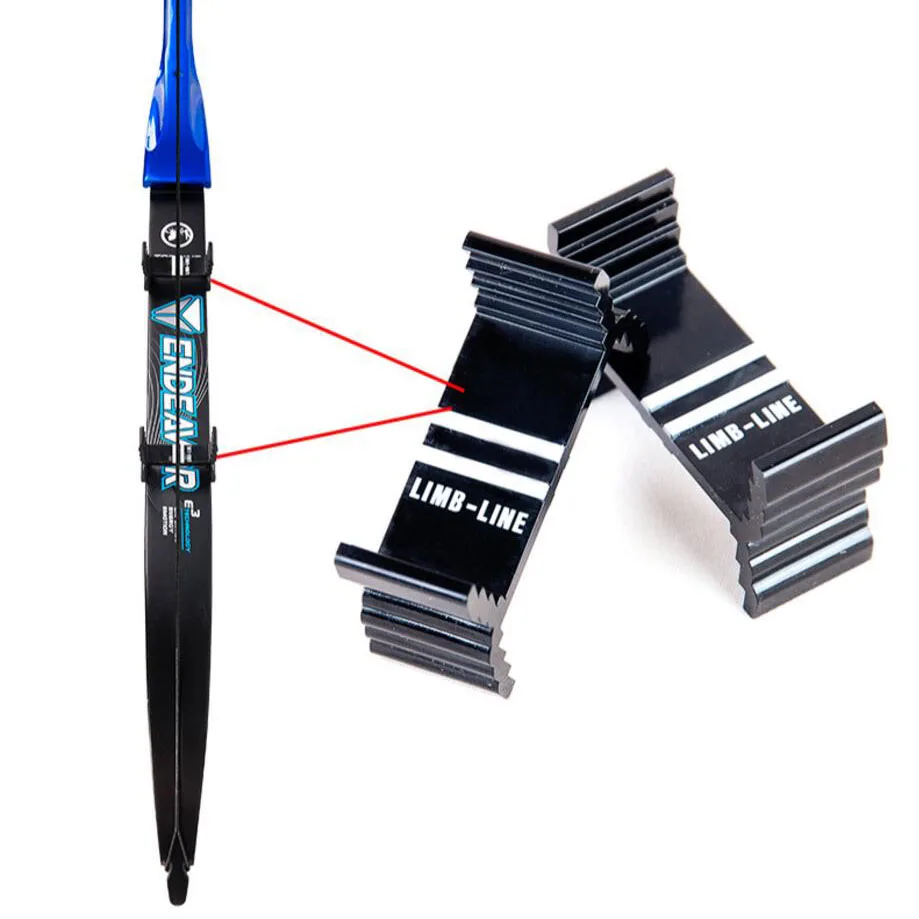 4pcs Recurve Bow Limbs Gauge Center Line Adjustment Calibration Module Detector Bow Accessories
4pcs Recurve Bow Limbs Gauge Center Line Adjustment Calibration Module Detector Bow Accessories