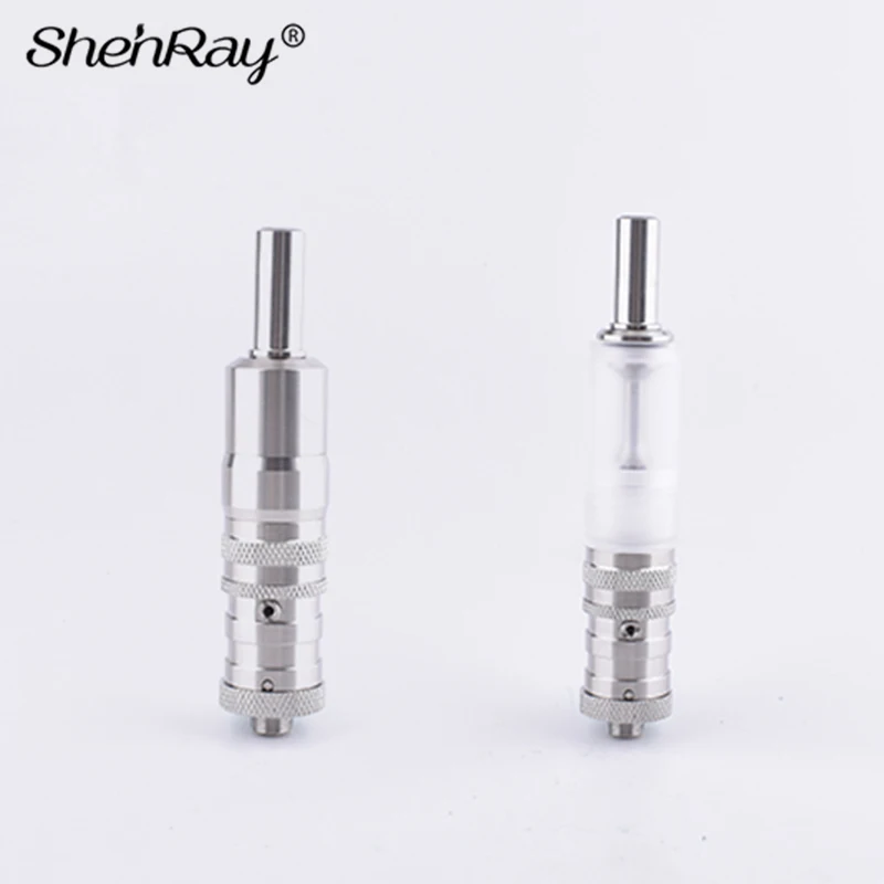ShenRay FEV VS 17 мм RTA 316 бак из нержавеющей стали 510 нить электронная сигарета Vape