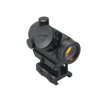 Tactical Hunting Reflex Red&Green Dot Scope Sight With with 1 Inch Riser Mount Holographic Collimator Dot Scopes
Tactical Hunting Reflex Red&Green Dot Scope Sight With with 1 Inch Riser Mount Holographic Collimator Dot Scopes