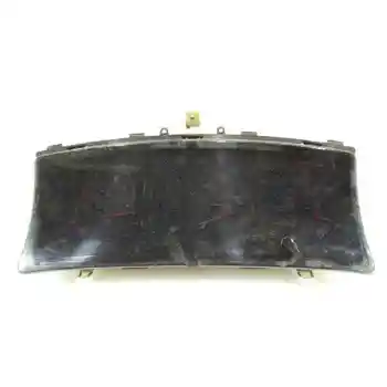 110080288001 BOX INSTRUMENTS TOYOTA COROLLA (E12)
110080288001 BOX INSTRUMENTS TOYOTA COROLLA (E12)