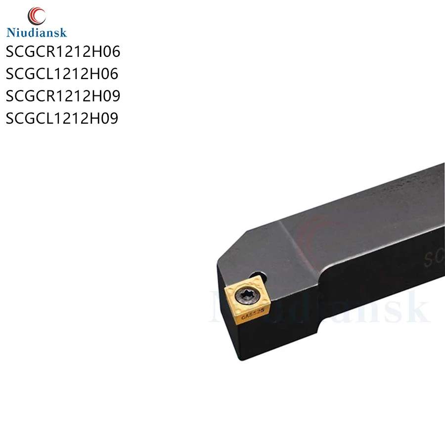SCGCR1212H06 SCGCR1212H09 SCGCL1212H06 SCGCL1212H09 высококачественный держатель для внешнего