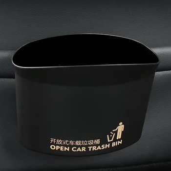Hot 2018 Mini Car Side Door Chair Seat Back Open Trash Rubbish Garbage Bin Storage Bucket Car Interior Accessories Mini Car Tras
Hot 2018 Mini Car Side Door Chair Seat Back Open Trash Rubbish Garbage Bin Storage Bucket Car Interior Accessories Mini Car Tras