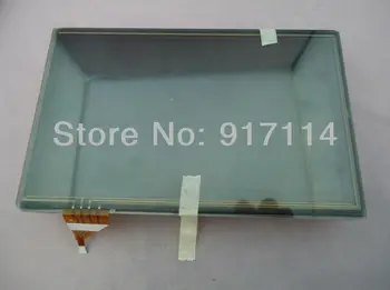 Brand new Matsushita Display LTA070B511F LTA070B512F 7" LCD module for Toyota Lexus car DVD navigation screen with touch panel
Brand new Matsushita Display LTA070B511F LTA070B512F 7" LCD module for Toyota Lexus car DVD navigation screen with touch panel